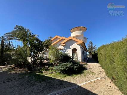 Casa en venta en Alhama de Murcia
