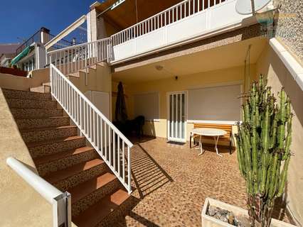 Dúplex en venta en Mazarrón