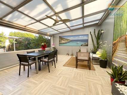 Chalet en venta en Mazarrón