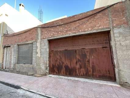 Parcela rústica en venta en Mazarrón