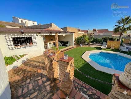 Casa en venta en Fuente Álamo de Murcia