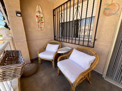 Apartamento en venta en Mazarrón