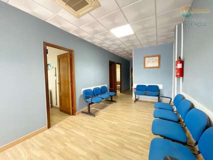 Local comercial en venta en Mazarrón