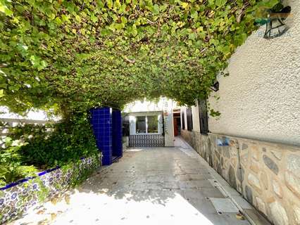 Chalet en venta en Mazarrón