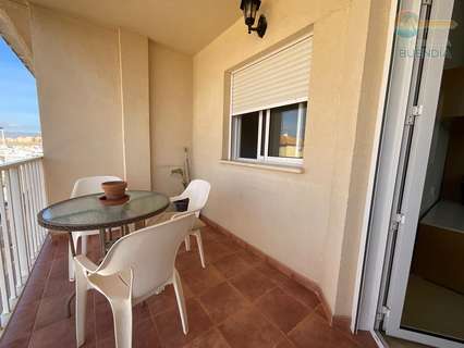 Apartamento en venta en Mazarrón