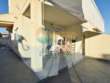 Dúplex en venta en Mazarrón