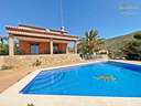 Casa en venta en Mazarrón rebajada