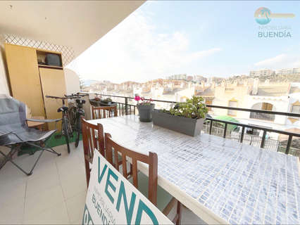 Apartamento en venta en Mazarrón