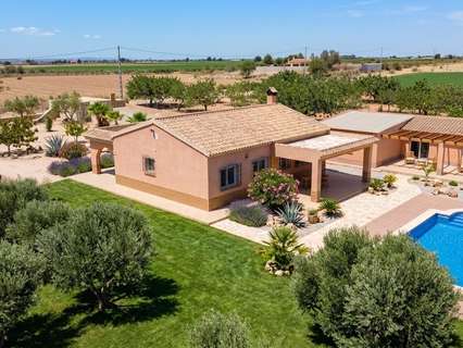 Casa en venta en Fuente Álamo de Murcia