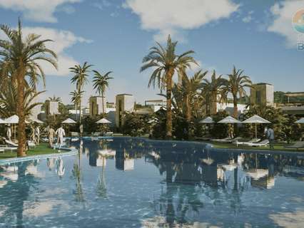 Chalet en venta en Mazarrón