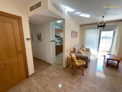 Apartamento en venta en Mazarrón