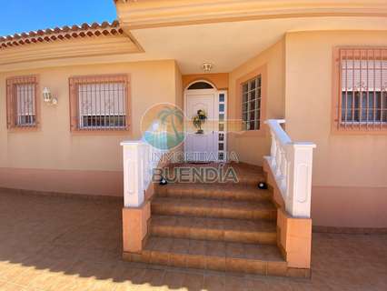 Chalet en venta en Mazarrón