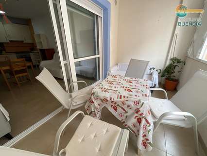 Apartamento en venta en Mazarrón