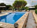 Casa en venta en Fuente Álamo de Murcia