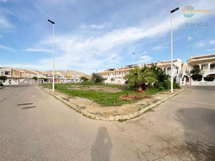 Parcela rústica en venta en Mazarrón