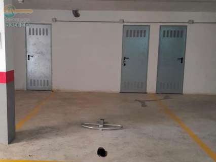 Plaza de parking en venta en Mazarrón