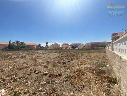 Parcela rústica en venta en Mazarrón