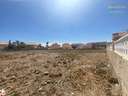 Parcela rústica en venta en Mazarrón