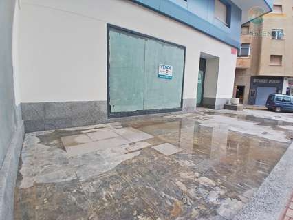Local comercial en venta en Mazarrón
