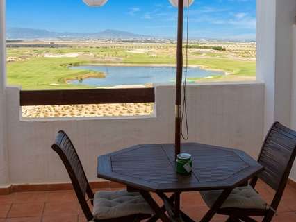 Apartamento en venta en Alhama de Murcia