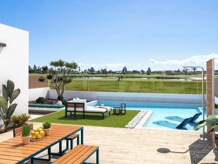 Chalet en venta en Los Alcázares
