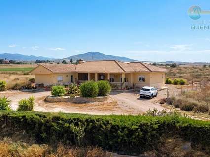 Casa en venta en Totana