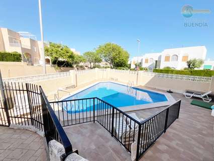 Estudio en venta en Mazarrón
