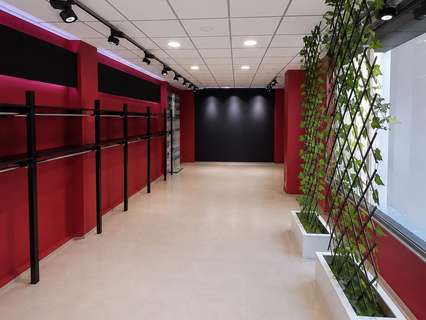 Local comercial en venta en Mazarrón