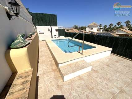 Chalet en venta en Mazarrón