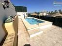 Chalet en venta en Mazarrón