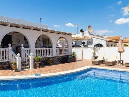 Chalet en venta en Mazarrón