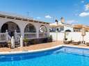 Chalet en venta en Mazarrón