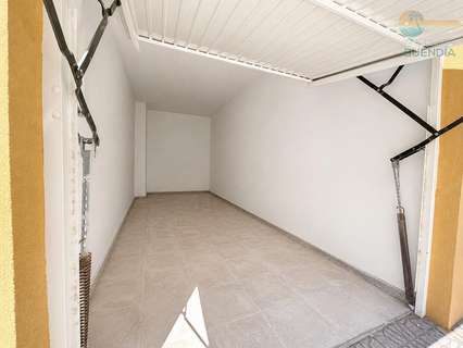 Plaza de parking en venta en Mazarrón