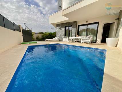 Apartamento en venta en Mazarrón