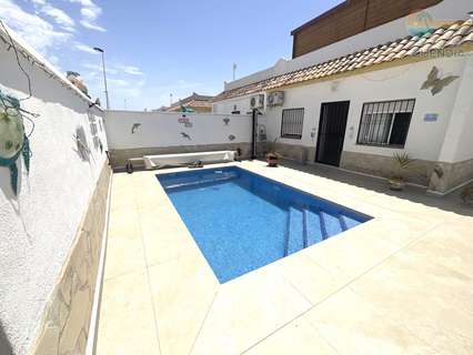 Casa en venta en Mazarrón