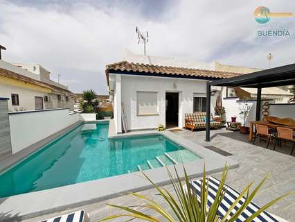 Casa en venta en Mazarrón