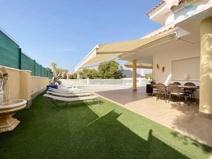 Chalet en venta en Cartagena