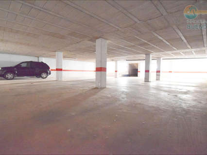 Plaza de parking en venta en Mazarrón