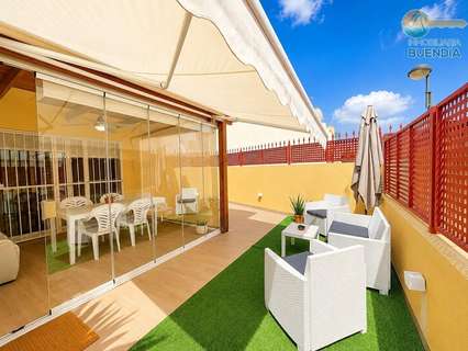 Dúplex en venta en Mazarrón