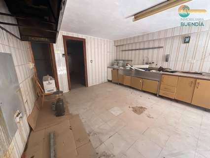 Local comercial en venta en Mazarrón