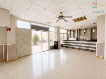 Local comercial en venta en Mazarrón