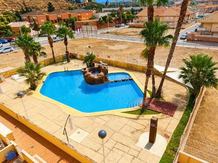 Apartamento en venta en Mazarrón rebajado