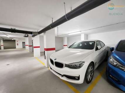Plaza de parking en venta en Mazarrón