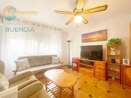 Dúplex en venta en Mazarrón