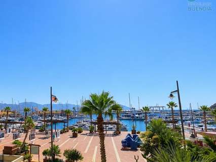 Apartamento en venta en Mazarrón