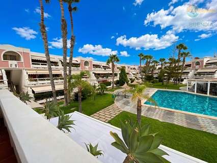 Apartamento en venta en Mazarrón