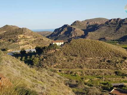 Parcela rústica en venta en Lorca