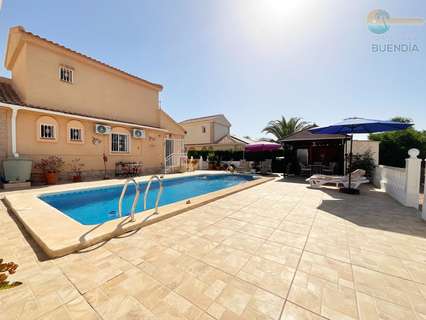 Chalet en venta en Mazarrón