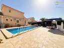 Chalet en venta en Mazarrón