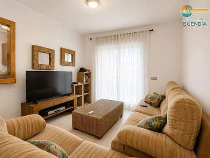 Apartamento en venta en Mazarrón